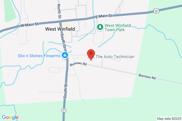 Auto Tech Transmissions, Inc.