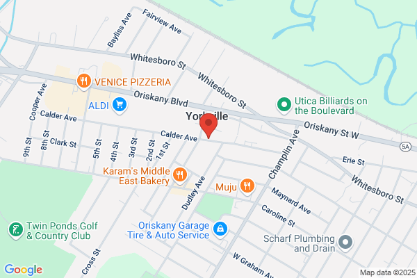 Bob's Barnes Ave Auto Parts Inc