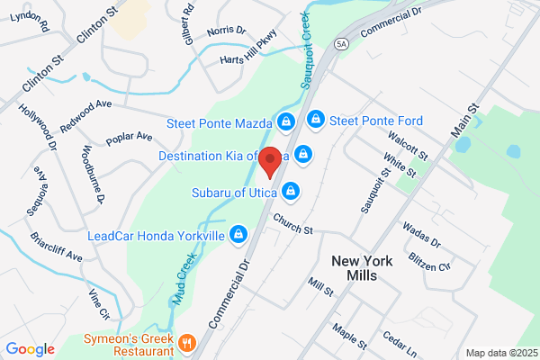 Carbone Chevrolet Parts Center
