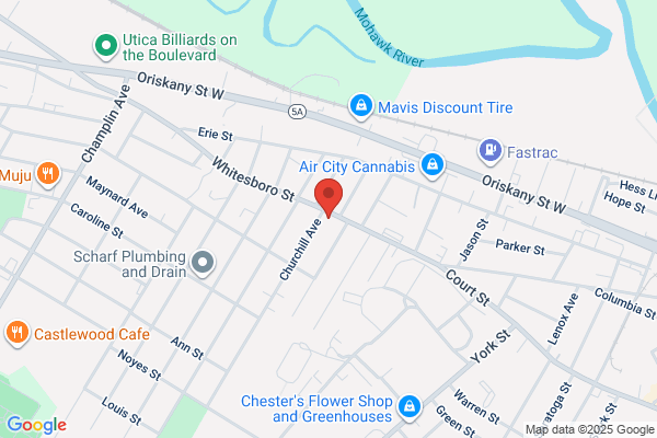 Greater Highway Deliverance Temple