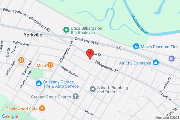 Harry's Brake Service & General Repair