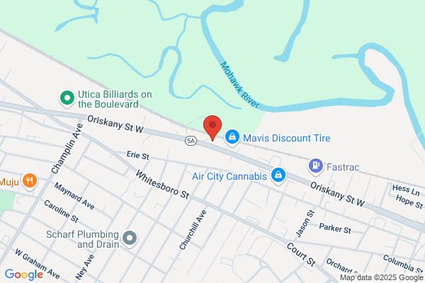 R & R Auto Supply