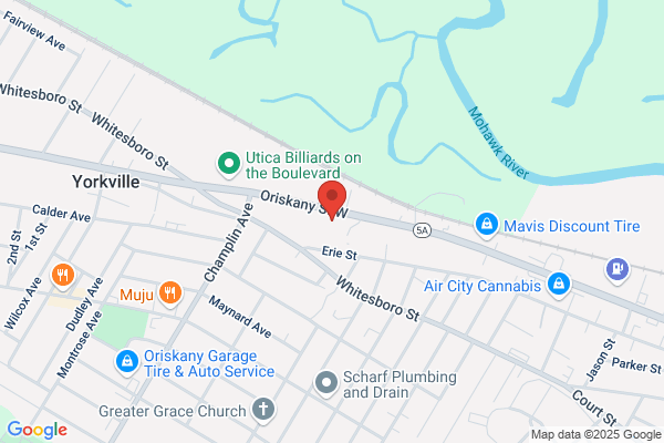U-Haul Moving & Storage of West Utica