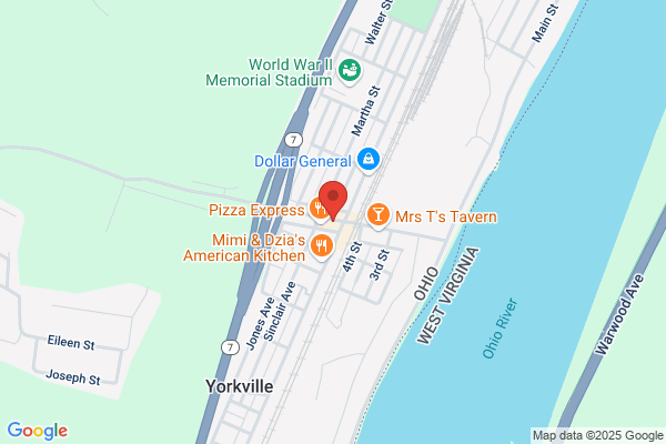 Bill's Restaurant