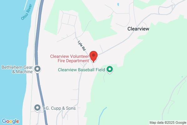Clearview Volunteer Fire Department