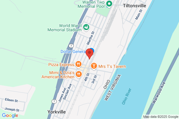 Convenient Food Mart