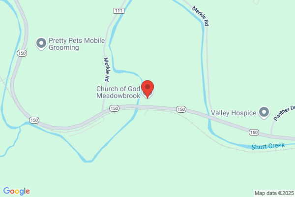 Meadowbrook Church of God