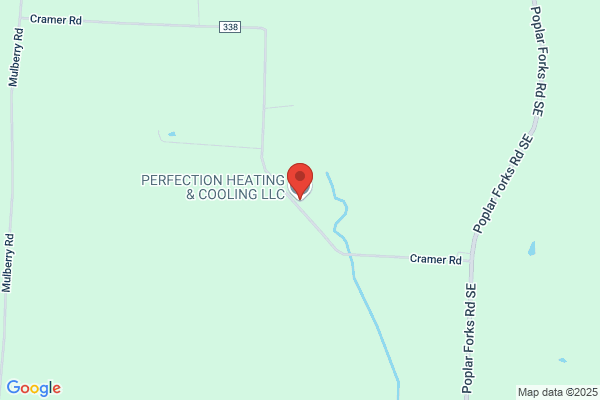 Perfection Heating Cooling