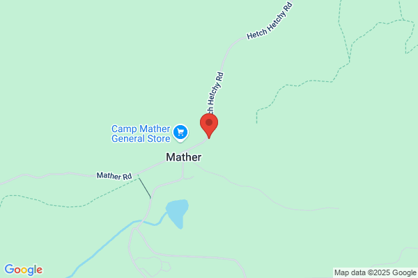 Mather Family Camp