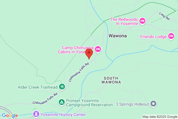 Wawona Elementary School