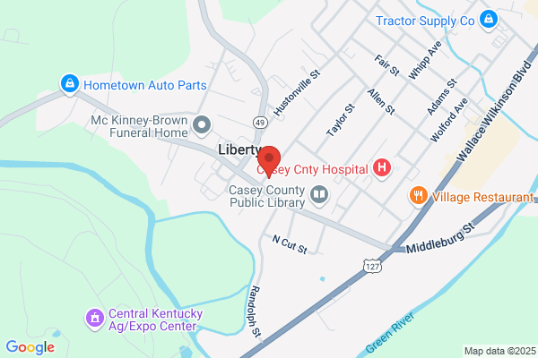 Casey County Apple Festival Inc