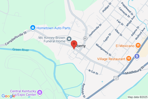 Casey County Migrant Resource Center