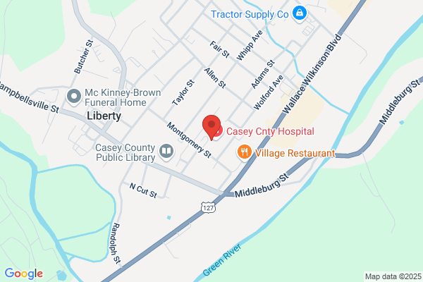 Casey County Primary Care