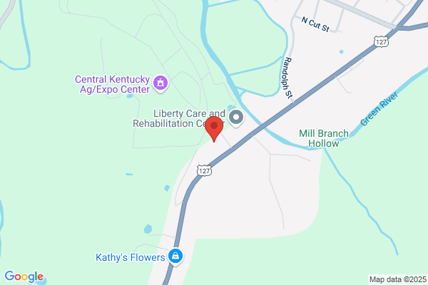 East Casey County Water District