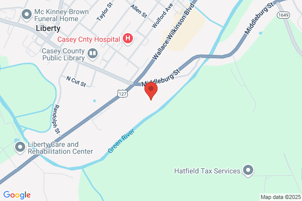 Gateway Park Inc