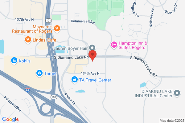 Rodgers Napa Auto Parts
