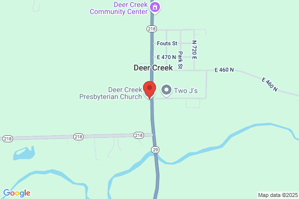 Deer Creek Presbyterian Church