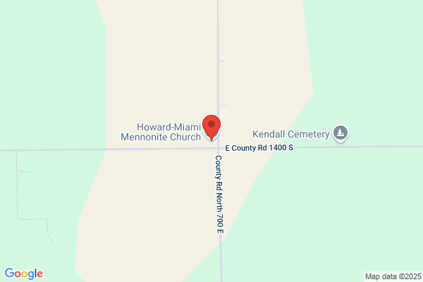 Howard Miami Mennonite Church