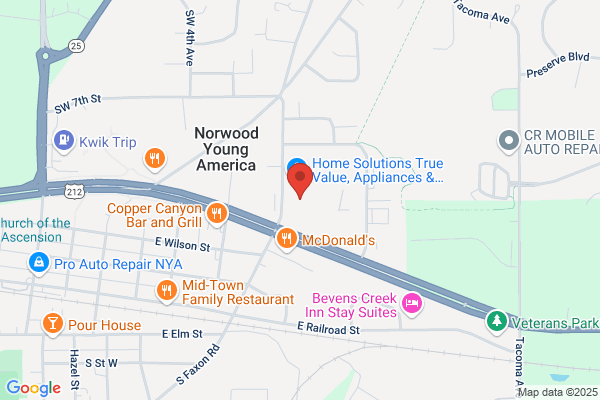 NAPA Auto Parts - Auto Parts of Norwood