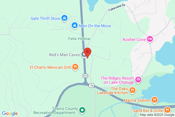 Majestic Mountain Getaways, Inc.