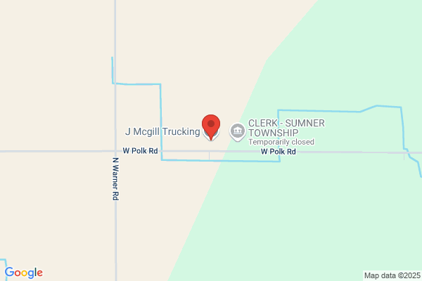 McGill Trucking