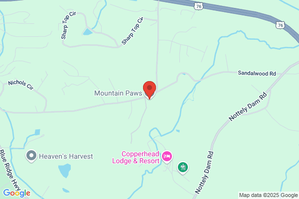 Mountain Cove Kennels