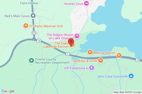 The Ridges Resort And Marina, Ascend Hotel Collection - Closed