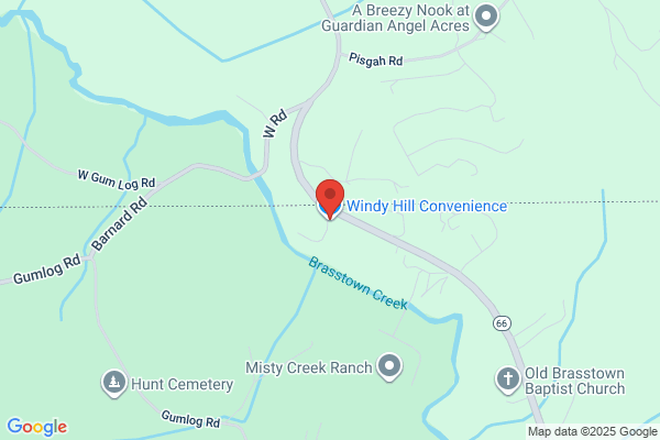 Windy Hill Convenience