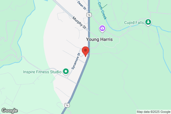 Young Harris Pharmacy