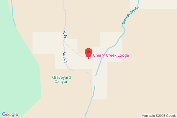 Cherry Creek Ranch