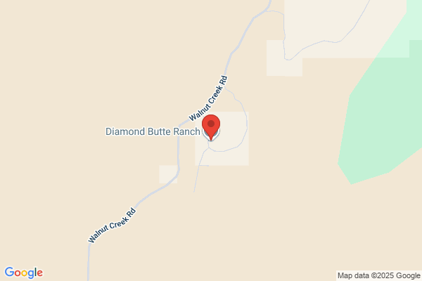 Diamond Butte Ranch