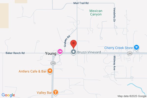 Pleasant Valley Medical Center