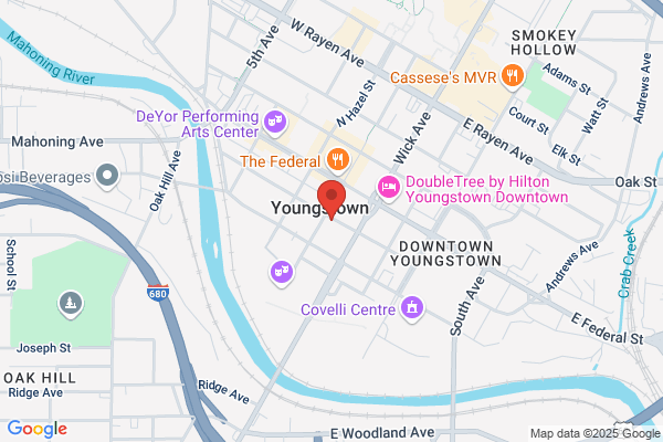 Bail Bonds in Youngstown