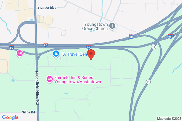 Fyda Freightliner Youngstown, Inc.
