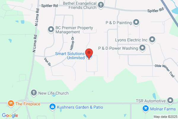 Smart Solutions Unlimited, Inc