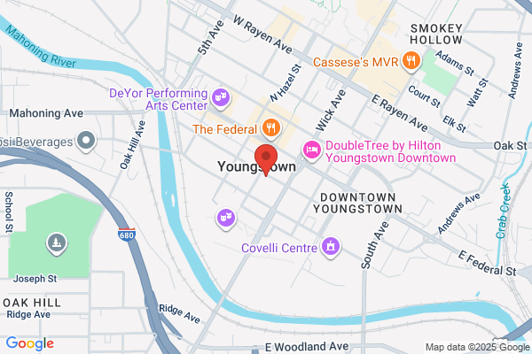 Youngstown Bail Bonds