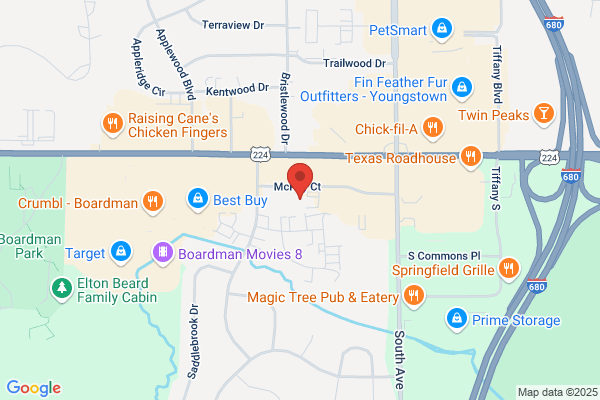 DeAngelo Orthodontics