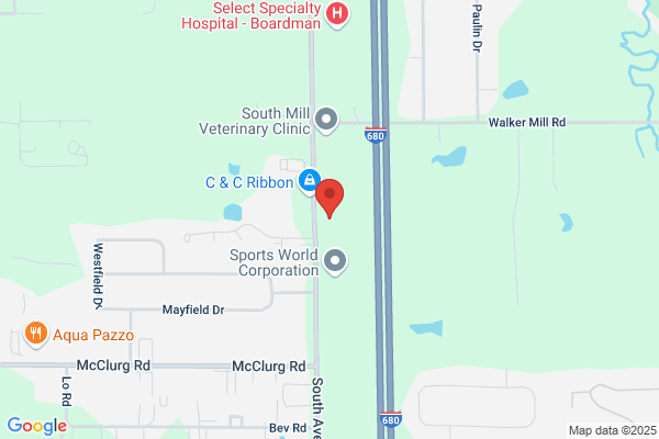 Meridian HealthCare - Boardman Campus