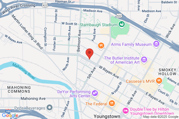 University Edge Youngstown