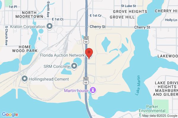 Bay County Auction Service