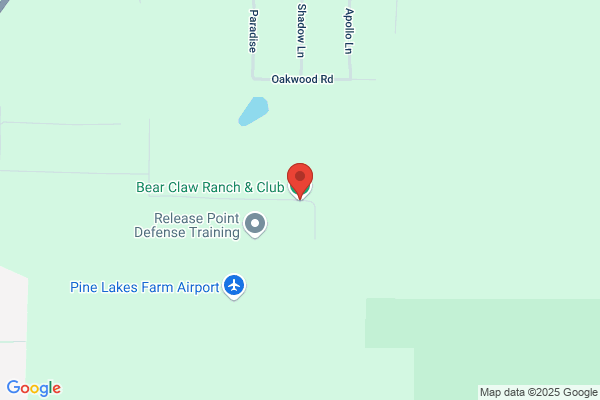 Bear Creek Sporting Clays