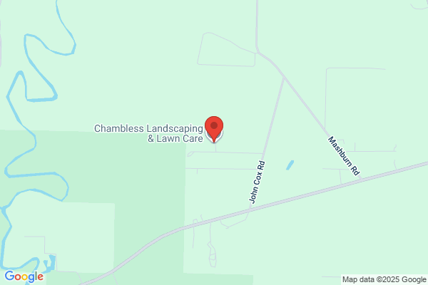 Chambless Landscaping & Lawn Care