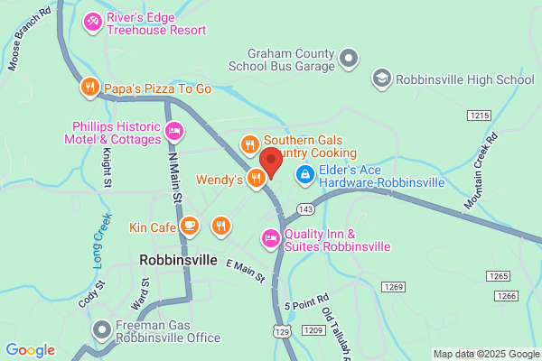Cherokee Realty of Northwest Florida