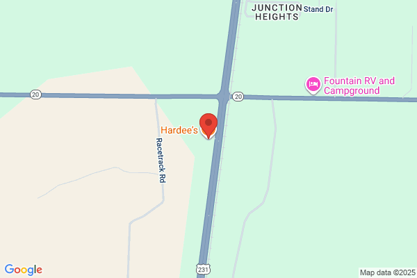 Hardee's