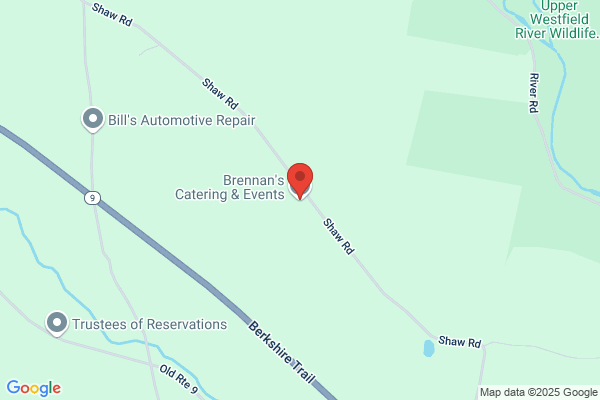 Brennan's Catering