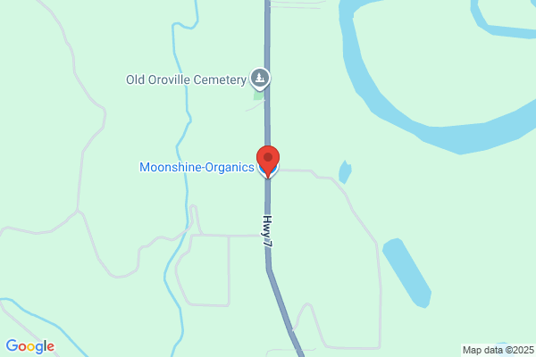 Moonshine Organics