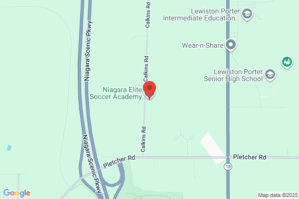 Niagara Elite Soccer Academy