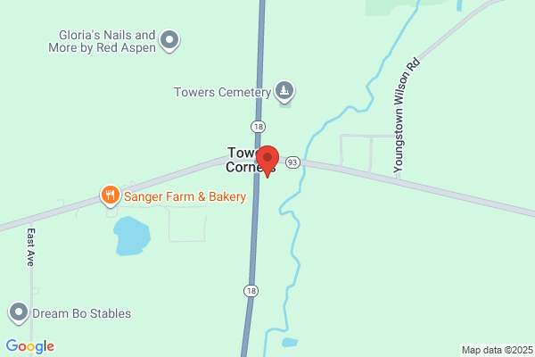 Porter Town of, Building Inspector