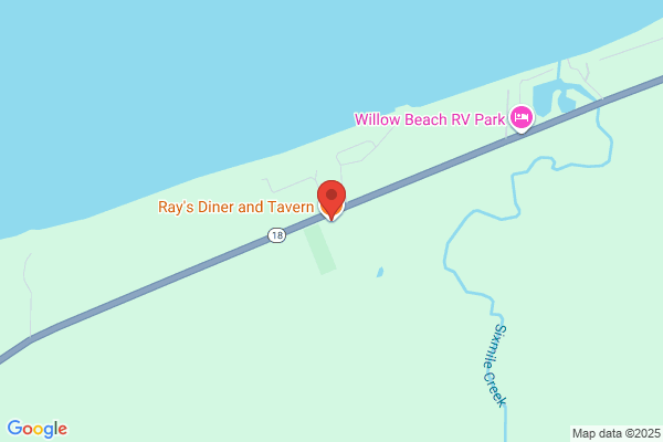 Ray's Tavern