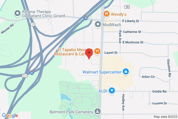 Youngstown Treatment Services